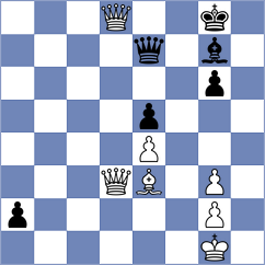 Zemlyanskii - Bintang (chess.com INT, 2022)