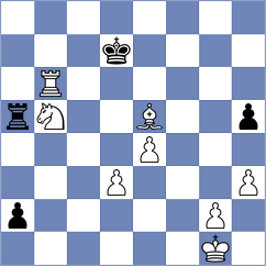 Coleman - Boor (chess.com INT, 2024)