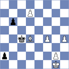 Yildiz - Pakleza (chess.com INT, 2025)