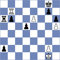 Gallana - Korshunov (England ENG, 2024)