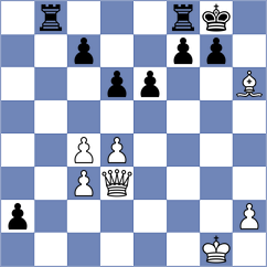 Belmonte - Fernandez (chess.com INT, 2024)