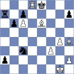 Andalon Gomez - Garcia Burguillo (Galapagar, 2009)