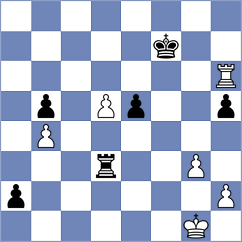 Carter - Kollars (Chess.com INT, 2020)