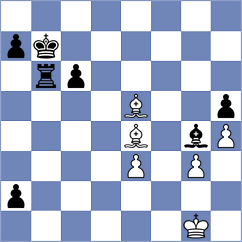 Matyassy - Quispe Arteaga (chess.com INT, 2024)