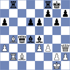 De Sousa - Zhang (chess.com INT, 2024)