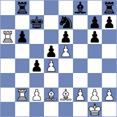 Fink Nunn - Stec (Swidnica POL, 2023)