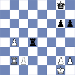 Shirazi - Kasparova (Vandoeuvre, 2004)
