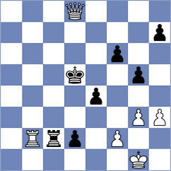 Rozybakiyev - Belanger (Sherbrooke, 2004)
