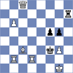 Bolivar - Trevino (Merida, 1998)