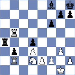 Rojas Alarcon - Reyes Zavaleta (chess.com INT, 2024)
