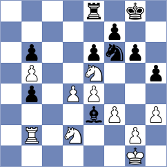 Slovineanu - Zhao (chess.com INT, 2025)