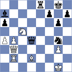 Garcia Abrante - Rodriguez Lopez (Leon, 1997)