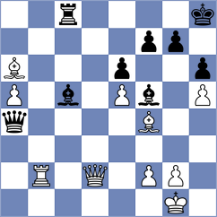 Pert - Claridge-Hansen (Leicester ENG, 2023)
