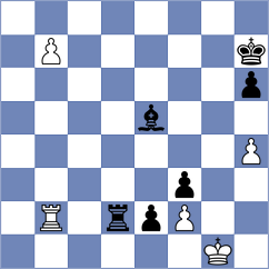 Marks - Lyman (San Antonio, 1962)