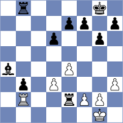 Roldan Criado - Nieto de la Cruz (Parla, 2008)