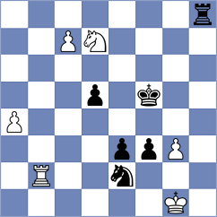 Baltag - Le (Chess.com INT, 2021)