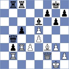 Leiva Rodriguez - Balabayeva (Chess.com INT, 2020)