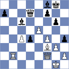 Lamansky - Ellis (Iowa, 1994)