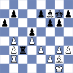 Ljangov - Cholakov (Sofia, 2009)