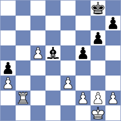 Vifleemskaia - Snehal (chess.com INT, 2022)