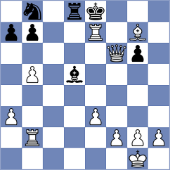Bourmistrov - Smith (Canberra, 1999)