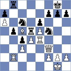 Radoi - Mainov (Calimanesti, 2015)