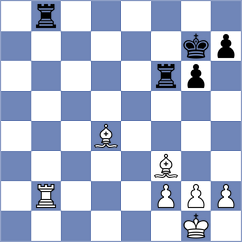 Karpeshov - Politov (chess.com INT, 2021)