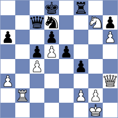 Davidovic - Fahnenschmidt (Dortmund, 1987)