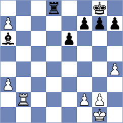 Rustamov - Gomez Aguirre (chess.com INT, 2025)