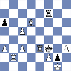 Kremer - Kozlowski (Heimbach Weis, 2002)