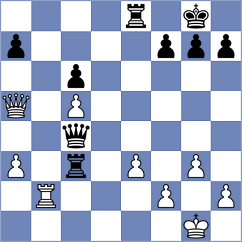 Diklyovski - Kozhuharov (Sofia, 2009)