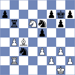 Delgado Rus - Cobos Navarro (Santa Eugenia, 2014)