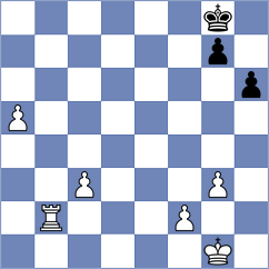 Machaalani Villon - Osorio Gonzalez (Chess.com INT, 2020)