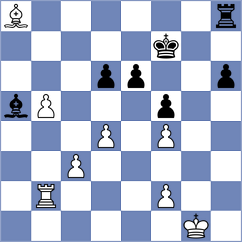 Fitzmaurice - Crockart (Oakham, 1997)