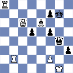 Burmakin - Noskov (Kemerovo, 2009)