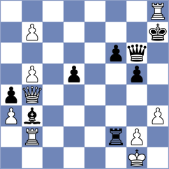 Gorin - Juzbashev (Riazan, 2009)