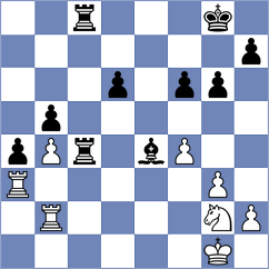 Rodriguez Chaverri - Trejos Perez (San Jose, 2002)