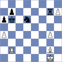 Firouzja - Miszler (chess.com INT, 2025)