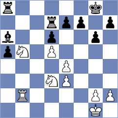 Skotheim - Hong (chess.com INT, 2024)