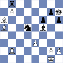Shirov - Krassilnikov (Chess.com INT, 2021)