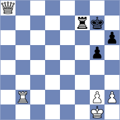 Pragnya H G - Murthy (chess.com INT, 2025)
