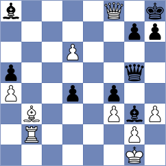 Nadanian - Skarbarchuk (chess.com INT, 2025)