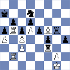 Garcia Sanchez - Woerner (Filseck, 1997)