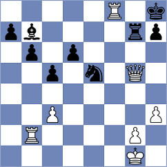 Perez de Leon - Cieslak (Lanzarote ESP, 2024)