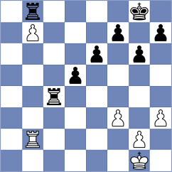 Kroumov - Sanchez Torres (Tornelo INT, 2021)