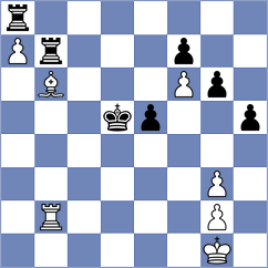Laricov - Verbin (Chess.com INT, 2020)
