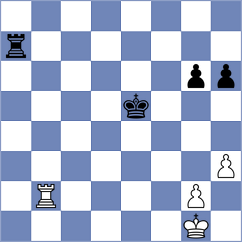 Mestrovic - Damjanovic (Bosnjaci, 2009)