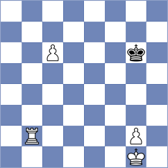 Montano Vicente - Thake (chess.com INT, 2025)