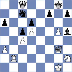 Campos Gambuti - Banegas Gomez (Albacete, 1992)