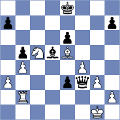 Matveeva - Wernberg (Chess.com INT, 2021)